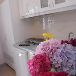 Zace דירה קסאמיל