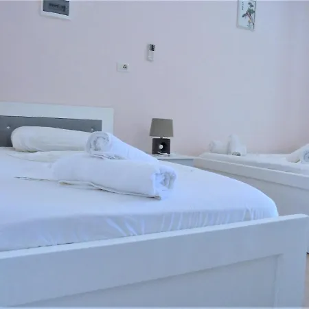 Appartement Zace *