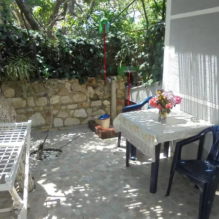 Appartement Zace