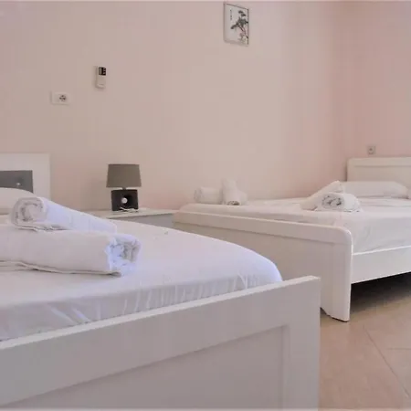 Appartement Zace