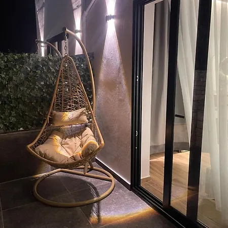 アパート Zace クサミル