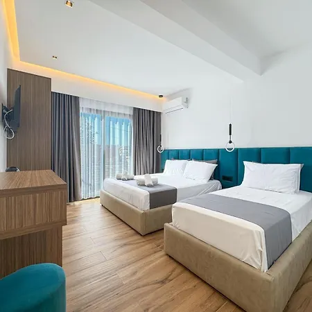 Appartement Zace Ksamil