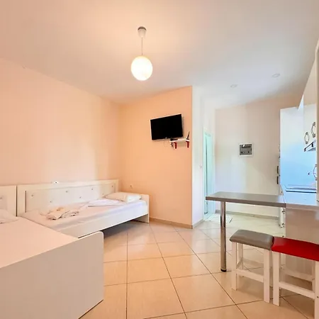 Zace Appartement