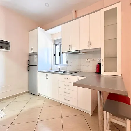 Zace Appartement Ksamil
