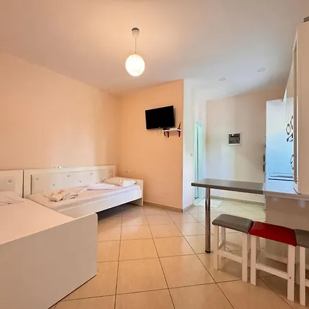 Appartement Zace Ksamil