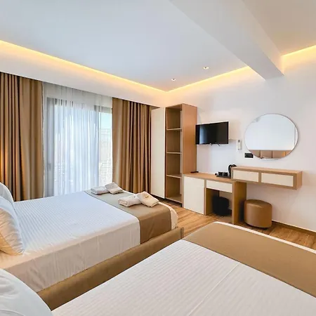 Zace アパート クサミル