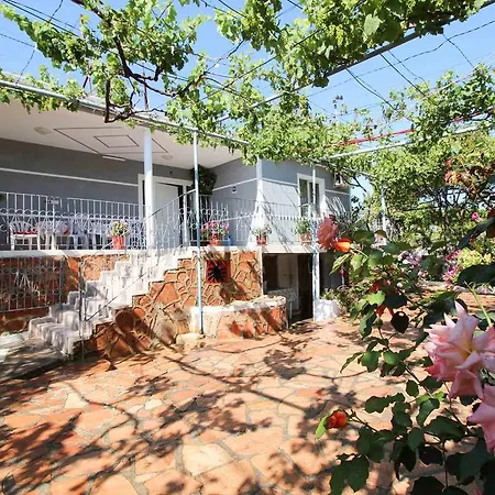 Appartement Zace Ksamil