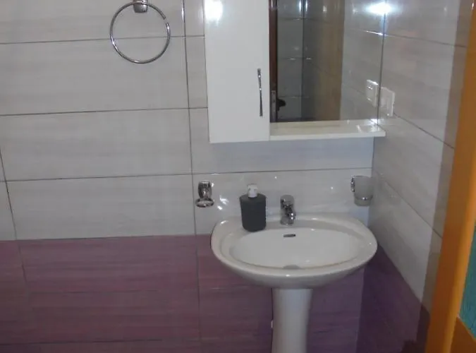 Zace Appartement Ksamil