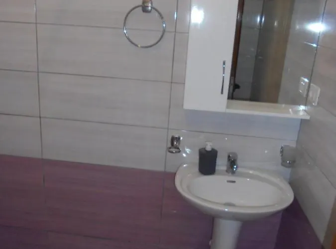 Zace Appartement Ksamil