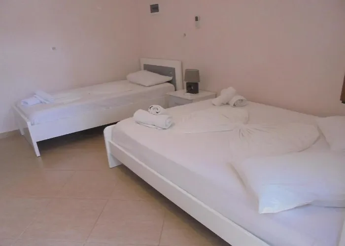 Zace Apartamento Ksamil