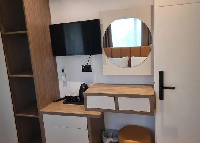 Zace Appartement Ksamil