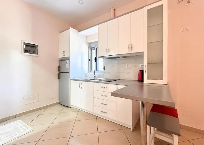 Zace Apartamento Ksamil