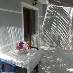 Zace Apartment Ksamil