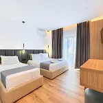Zace 卡萨米尔