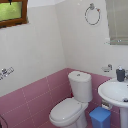 Zace Apartman