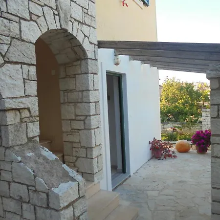 Zace Apartamento Ksamil