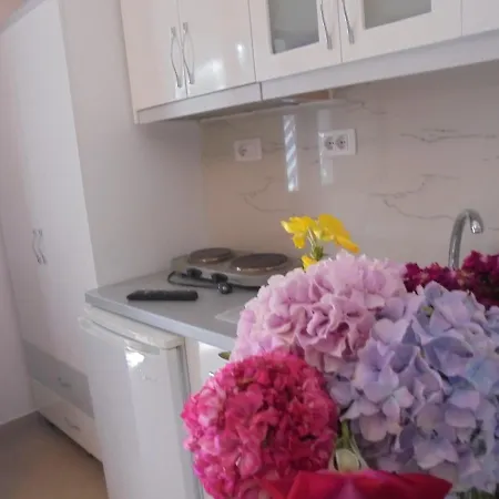 Zace Apartamento Ksamil