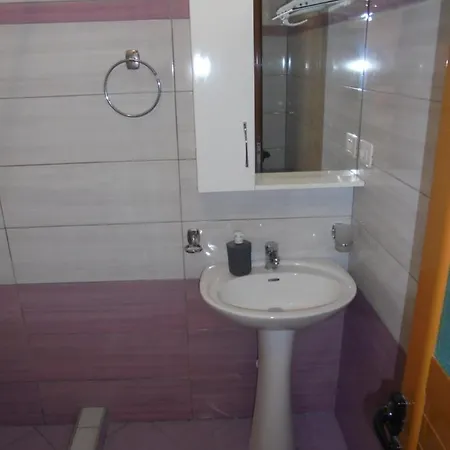 Zace Apartamento Ksamil