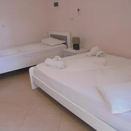 Zace Apartman Ksamil