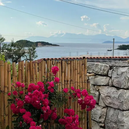 Lägenhet Zace Ksamil