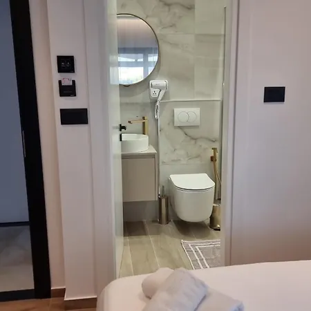 Zace Apartman *