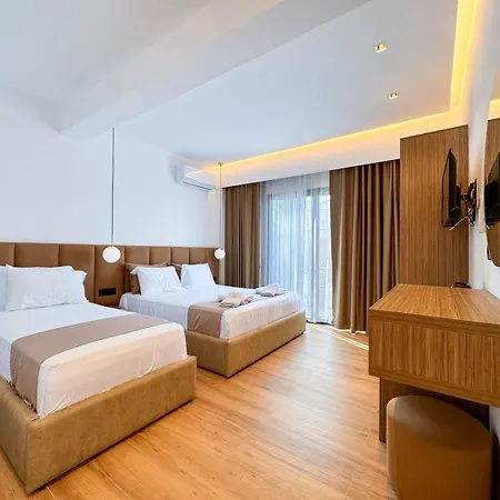 Zace Apartamento Ksamil