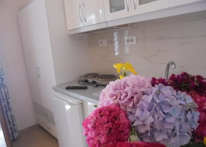 Zace Lägenhet Ksamil