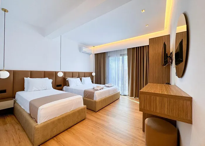 Zace شقة كساميل